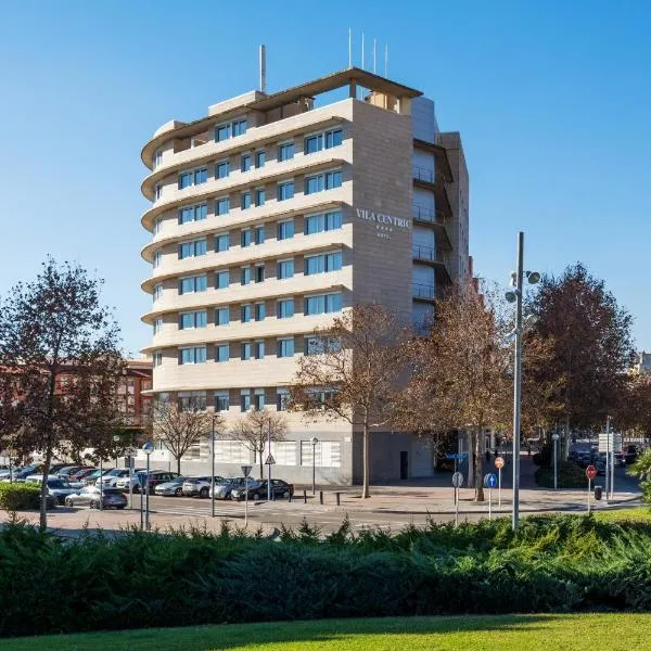 Ponient Vila Centric by PortAventura World, hotel em Vilaseca de Solcina