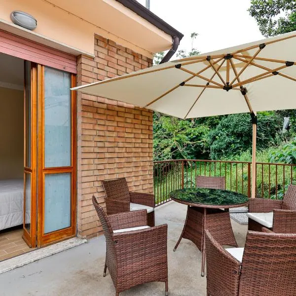 Il Borghetto di Castagnole, hotel in Castagnole Monferrato