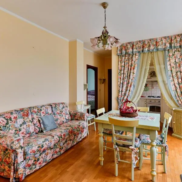 Il Borghetto di Castagnole, hotel v destinácii Castagnole Monferrato