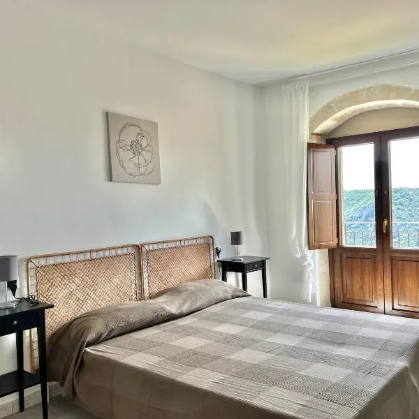 Dimore Hyblon, hotel v destinaci Cassaro