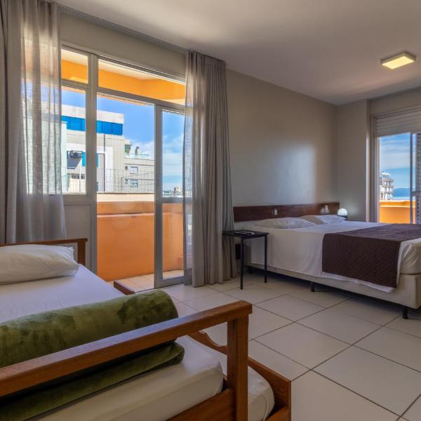 Rio Branco Hotel - Foto 2