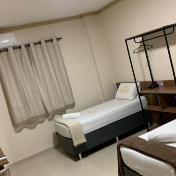Hotel Estrela - Foto 2