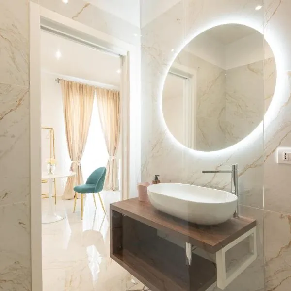 Quattro Perle, Hotel in Polignano a Mare