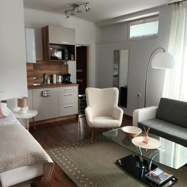 U Tadeka, hotel v destinaci Krásno nad Kysucou