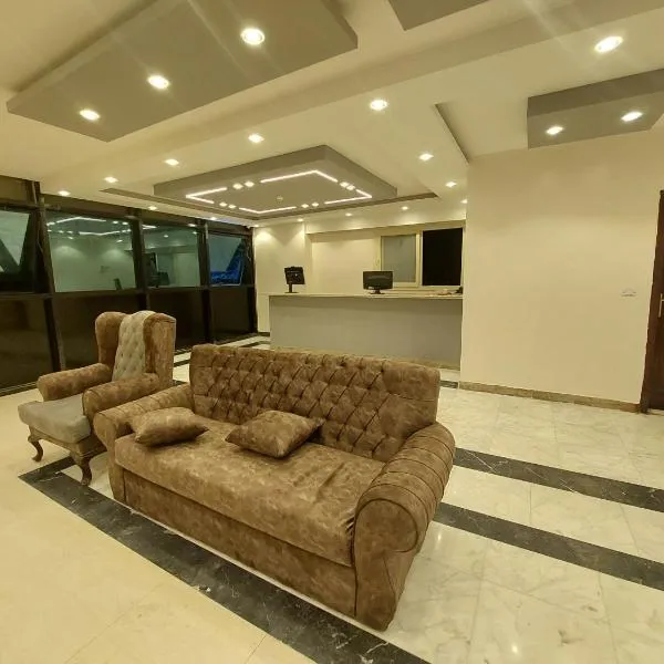 فندق كايرو زد-cairo zed hotel, hotel din Cairo