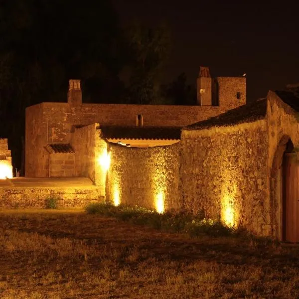 Masseria Uccio, hotel in Tricase