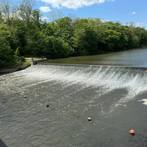 Sugar on The Sugar River, hotel in Albany