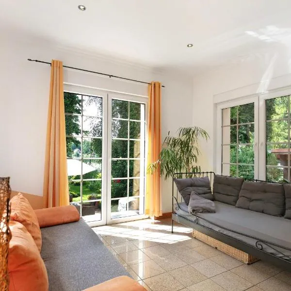 Ferienwohnung Bestensee, hotel in Bestensee