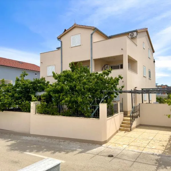 Hvar Apartments Felix, khách sạn ở Đảo Hvar