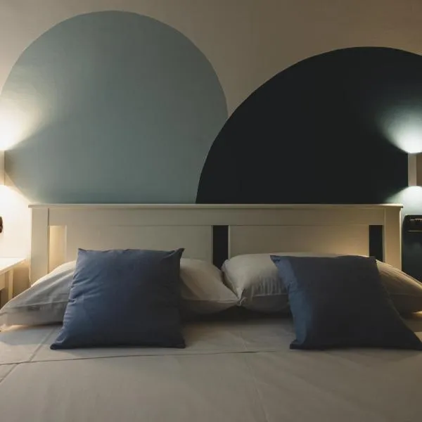 Piazza Verdi B&B, hotel a Vasto