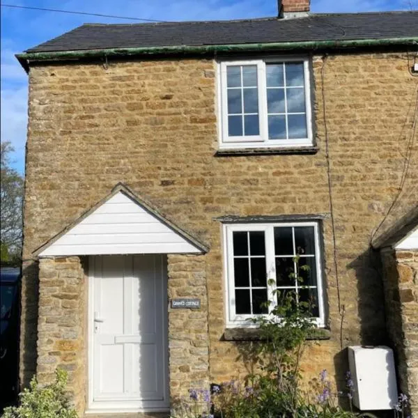 Grants Cottage, Brackley, viešbutis mieste Charlton