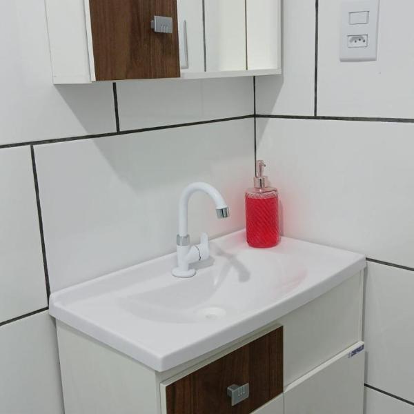 Pousada Quartos da Serra - Foto 3