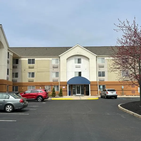 Executive Residency by Best Western Philadelphia-Willow Grove，霍舍姆的飯店