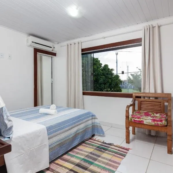 Loft no Centro de Búzios