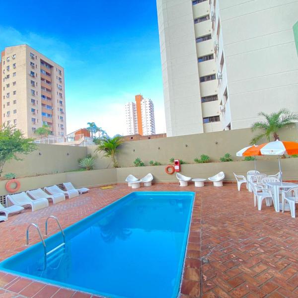 Harbor Buriti Hotel - Foto 4