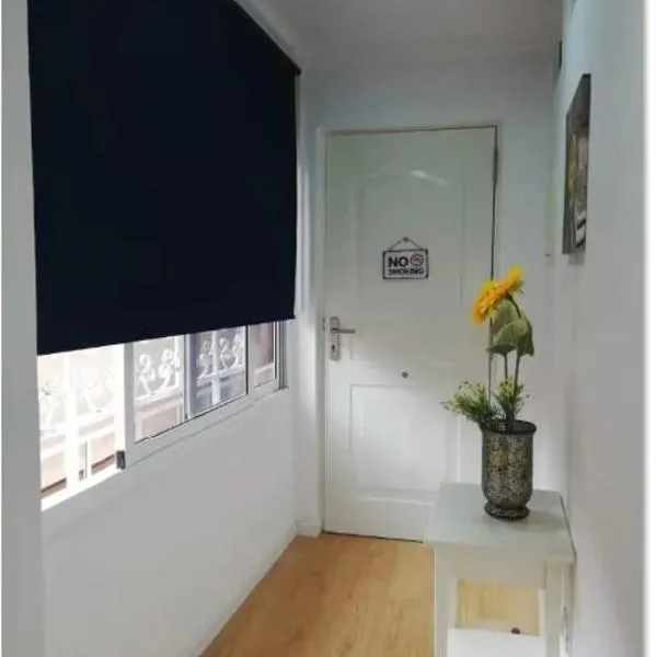 Piso Céntrico en Puerto de la Cruz, hotel in Puerto de la Cruz