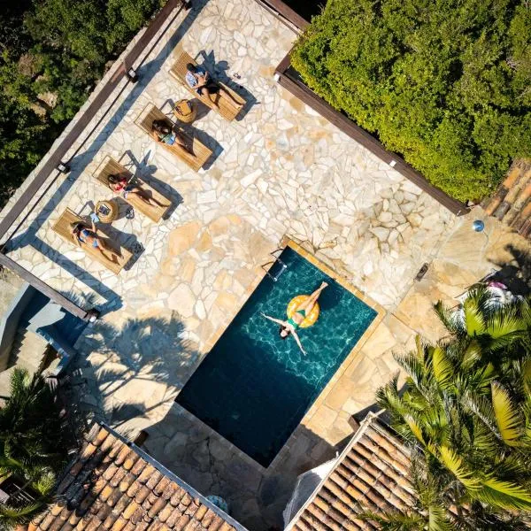 Bela Vista Ferradura