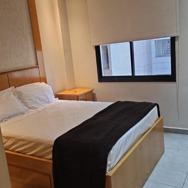 Hotel Flat Moema UH 715 - Foto 2