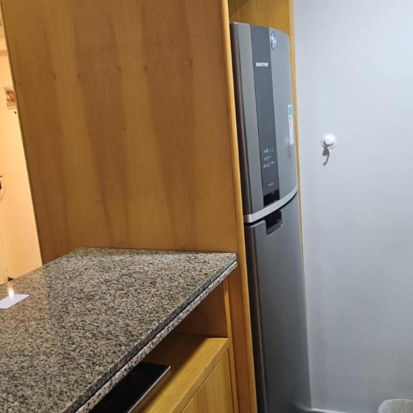 Hotel Flat Moema UH 715 - Foto 4