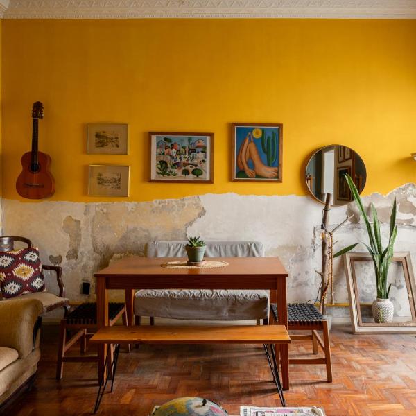 Chez Zany Boutique Hostel - Santa Teresa - Foto 2