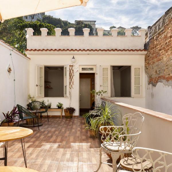 Chez Zany Boutique Hostel - Santa Teresa - Foto 4