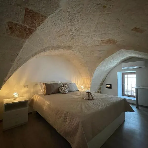 A casa a Fasano, hotel v destinaci Fasano