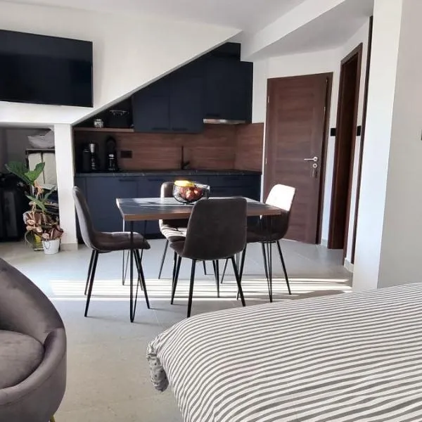 Apartman MILA TAR, hotel in Tar