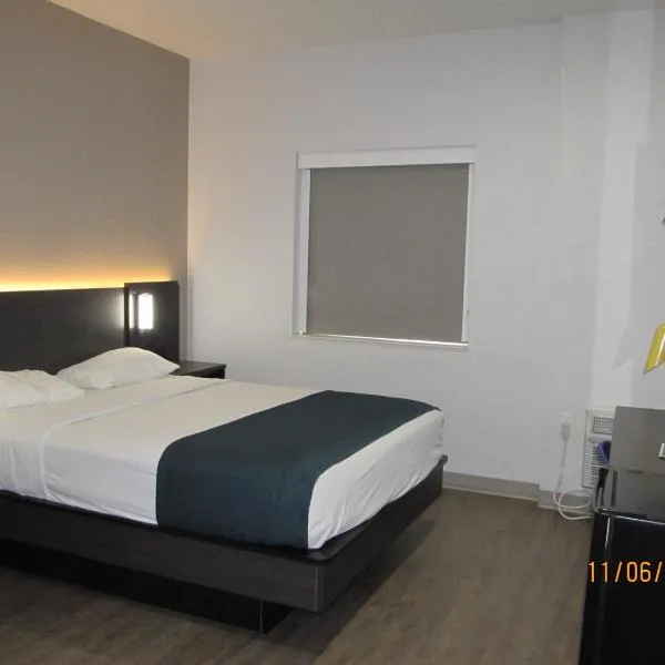 Motel 6-West Des Moines, IA, hotel in West Des Moines