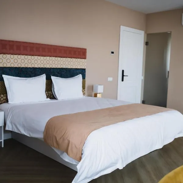 Apartments 7-17 Zorilor, готель у Клуж-Напоці