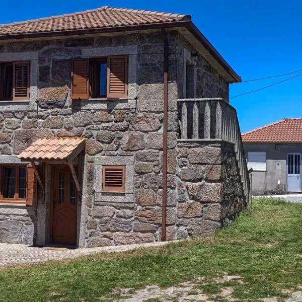 Casa da Escola By Villa Regalenga, hotel a Talhada