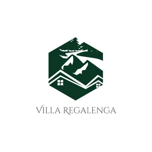 Casa da Escola By Villa Regalenga, hotel v destinaci Talhada