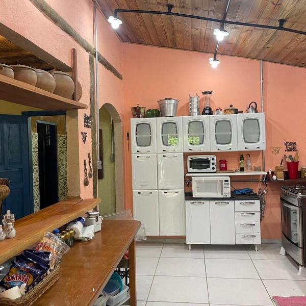 Pousada Tiê-Sangue - Foto 4