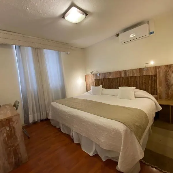 Atankalama, hotel v destinaci Calama