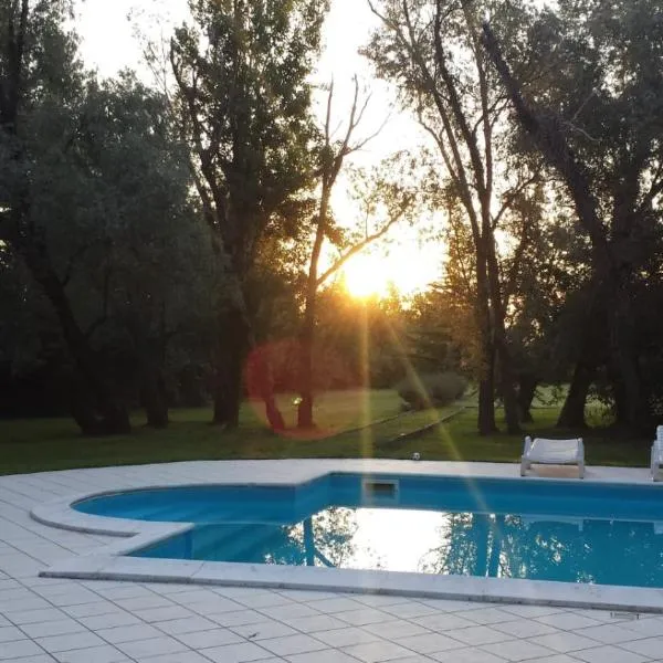 La DOGARESSA, hotel a Porto Viro