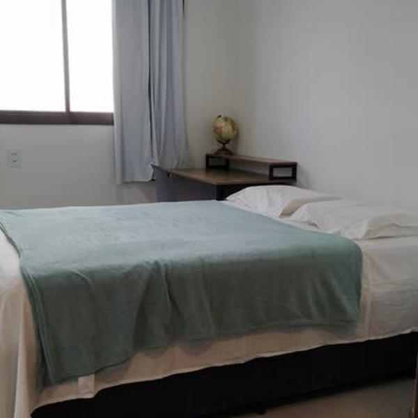 Apartamento tipo stúdio