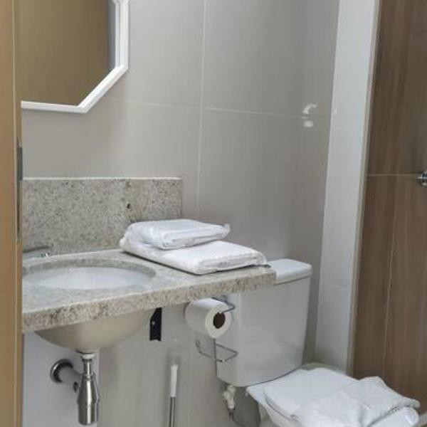 Apartamento tipo stúdio - Foto 3