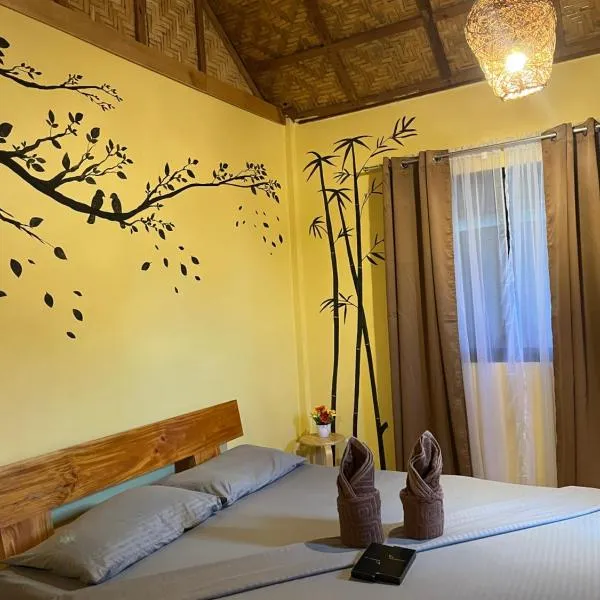 Saschasplace premium rooms, ξενοδοχείο σε Pasihagon