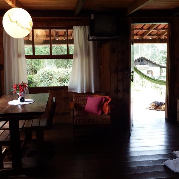 Hotel Refazenda - Foto 5