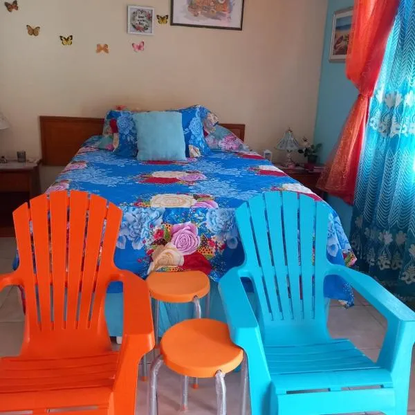 Seacastle Deluxe Studio, hotel a Montego Bay