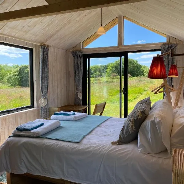 Otterly's Retreat, hotell sihtkohas Skibbereen