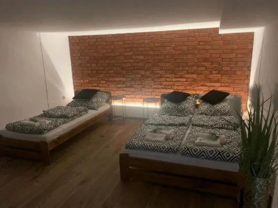 Apartament 76, hotel in Bachowice