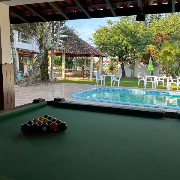 Hotel e Pousada Recanto do mar - Foto 4