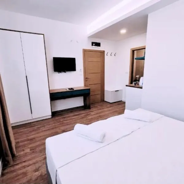 Apartmani Čomić, hotel in Trebinje