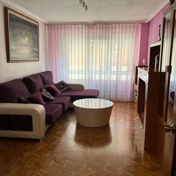 Peris, hotel en Gijón