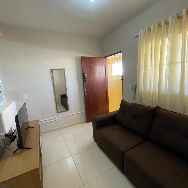 Apartamento próximo Autódromo Interlagos - Foto 5