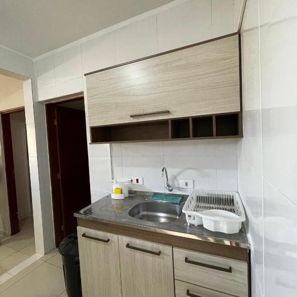 Apartamento próximo Autódromo Interlagos - Foto 3