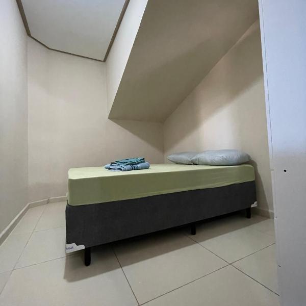 Apartamento próximo Autódromo Interlagos - Foto 2
