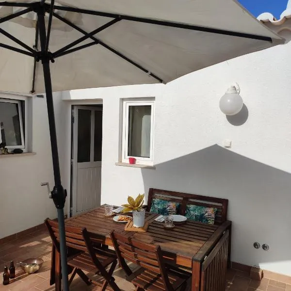 MONTE s PEDRO, hotel in Lagos
