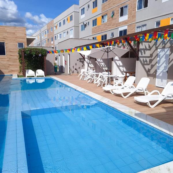 Apartamento em Campina Grande