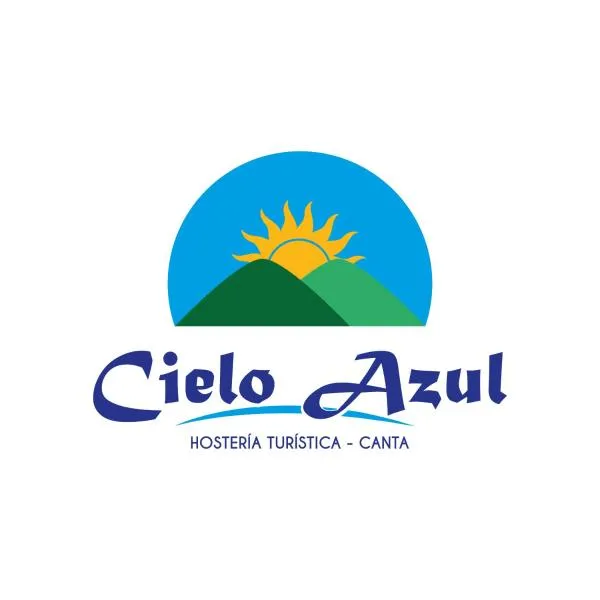 Hostal Cielo Azul, hotel en Canta
